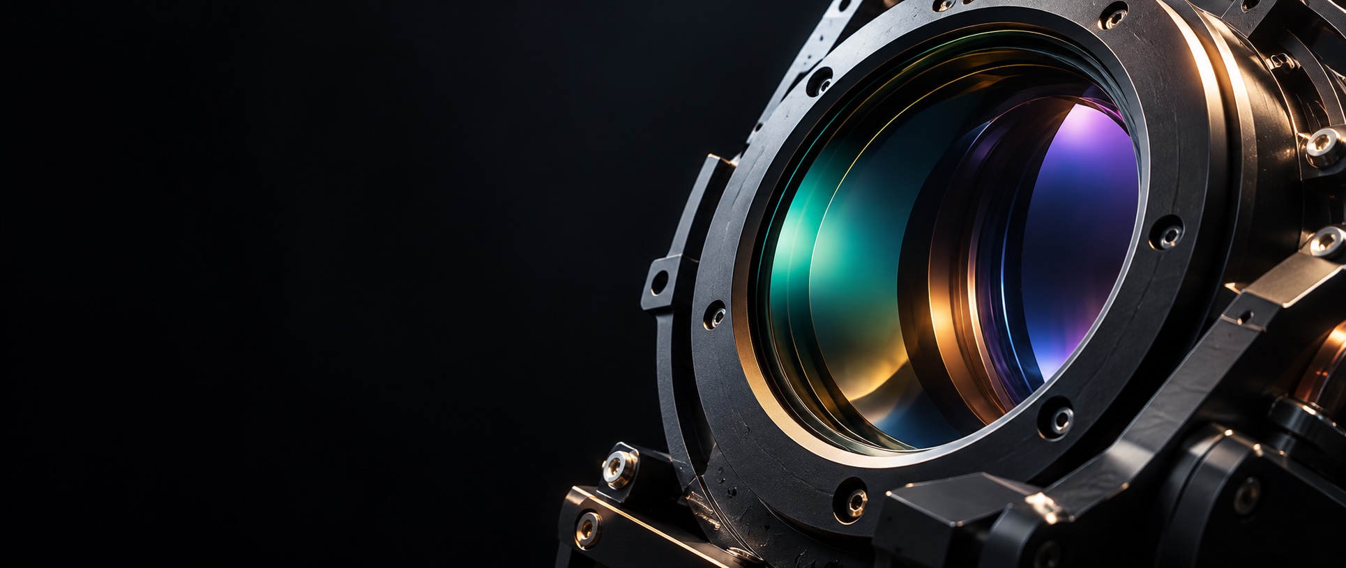 Optical sensing module